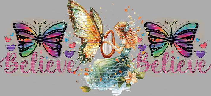 16oz Sunflower Girl-SU-394